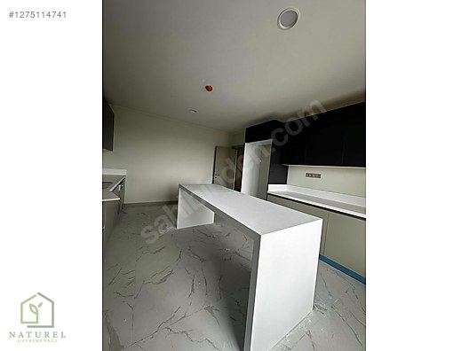 BAHÇEŞEHİR VADİ EVLERİ-1 SATILIK 5+1 TERASLI LOFT UZUN VADELİ - İSTANBUL BAŞAKŞEHİR fotoğraf 8