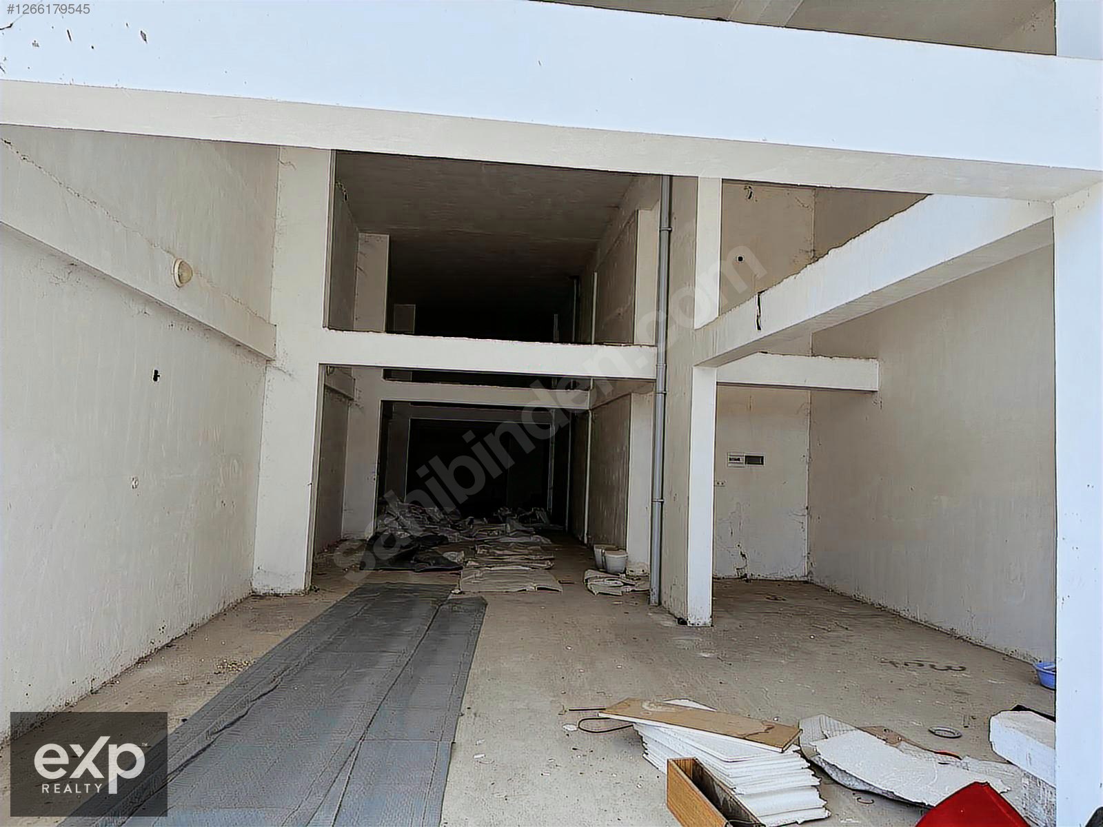 İZNİK YOLUNA CEPHELİ 489 M2 DÜKKAN - BURSA YENİŞEHİR fotoğraf 3