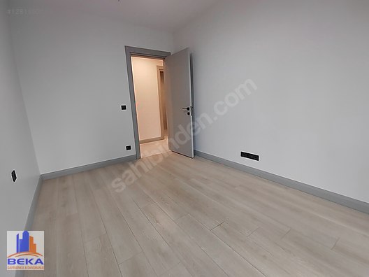 AVRUPA RESİDENCE YAMANEVLER KULLANILMAMIŞ SATILIK 3+1 DAİRE - İSTANBUL ÜMRANİYE fotoğraf 3
