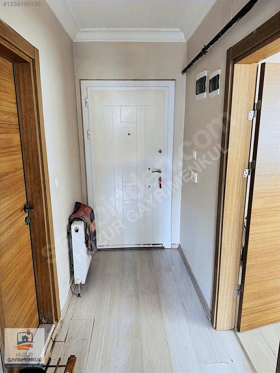 SAFRANBOLU BARIŞ MAH. SATILIK 2+1 100M2 DAİRE - KARABÜK SAFRANBOLU fotoğraf 4
