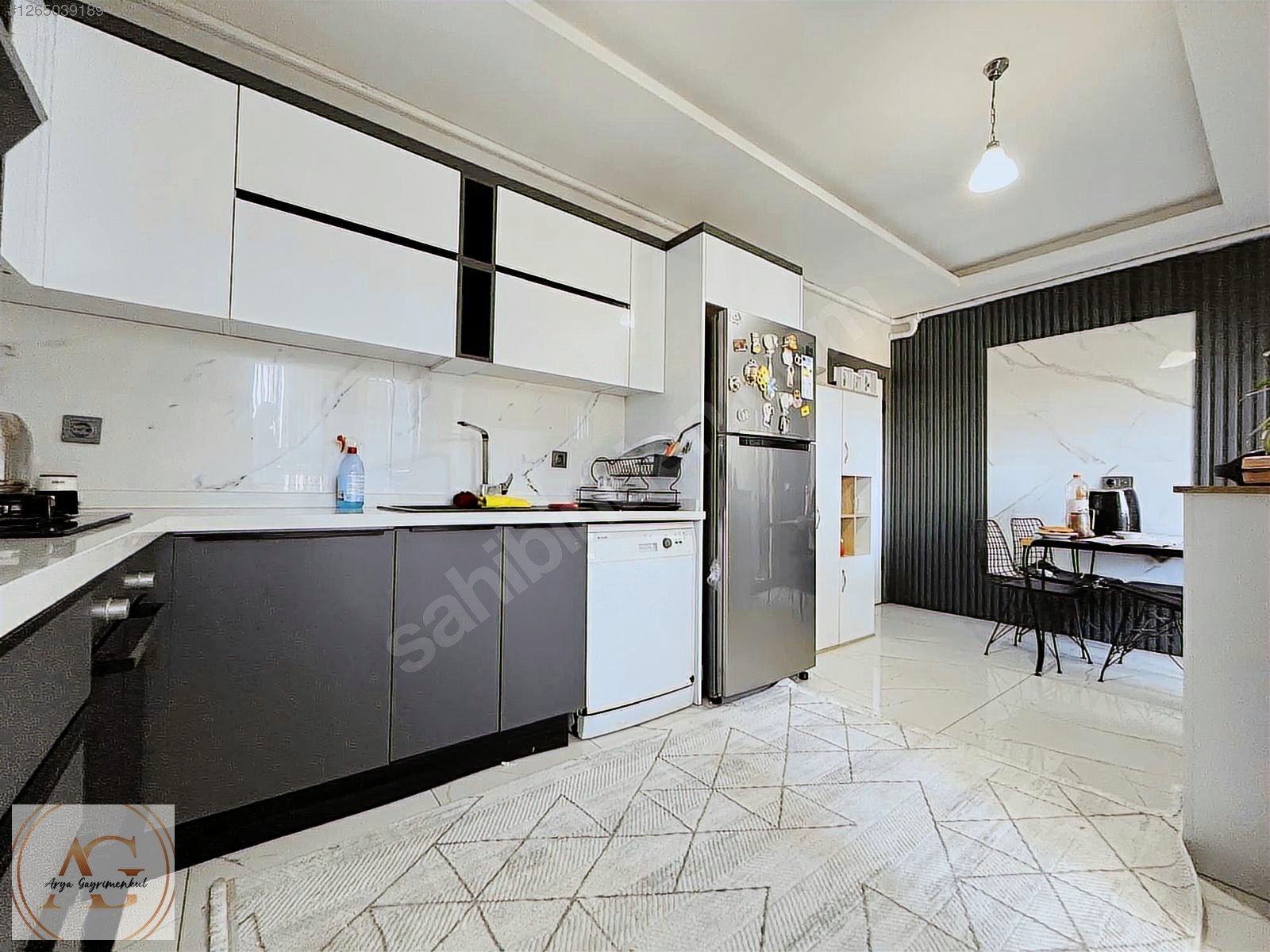 ARYA'DAN ALTINKUM'DA HAVUZLU OTOPARKLI 3+1 DUBLEKS DAİRE - BALIKESİR EDREMİT fotoğraf 4