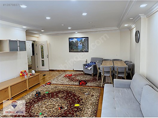 ALİBEYKÖY KOMPLE BİNA VE ARSA 1250M² KAPALI ALAN 4 DAİRE 1 İŞYER - İSTANBUL EYÜPSULTAN fotoğraf 15