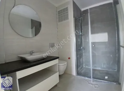 Kuşadası Değermendere Mh.de Havuzlu Site İçersinde Deniz Manzaralı 3+1 Daire - AYDIN KUŞADASI fotoğraf 21