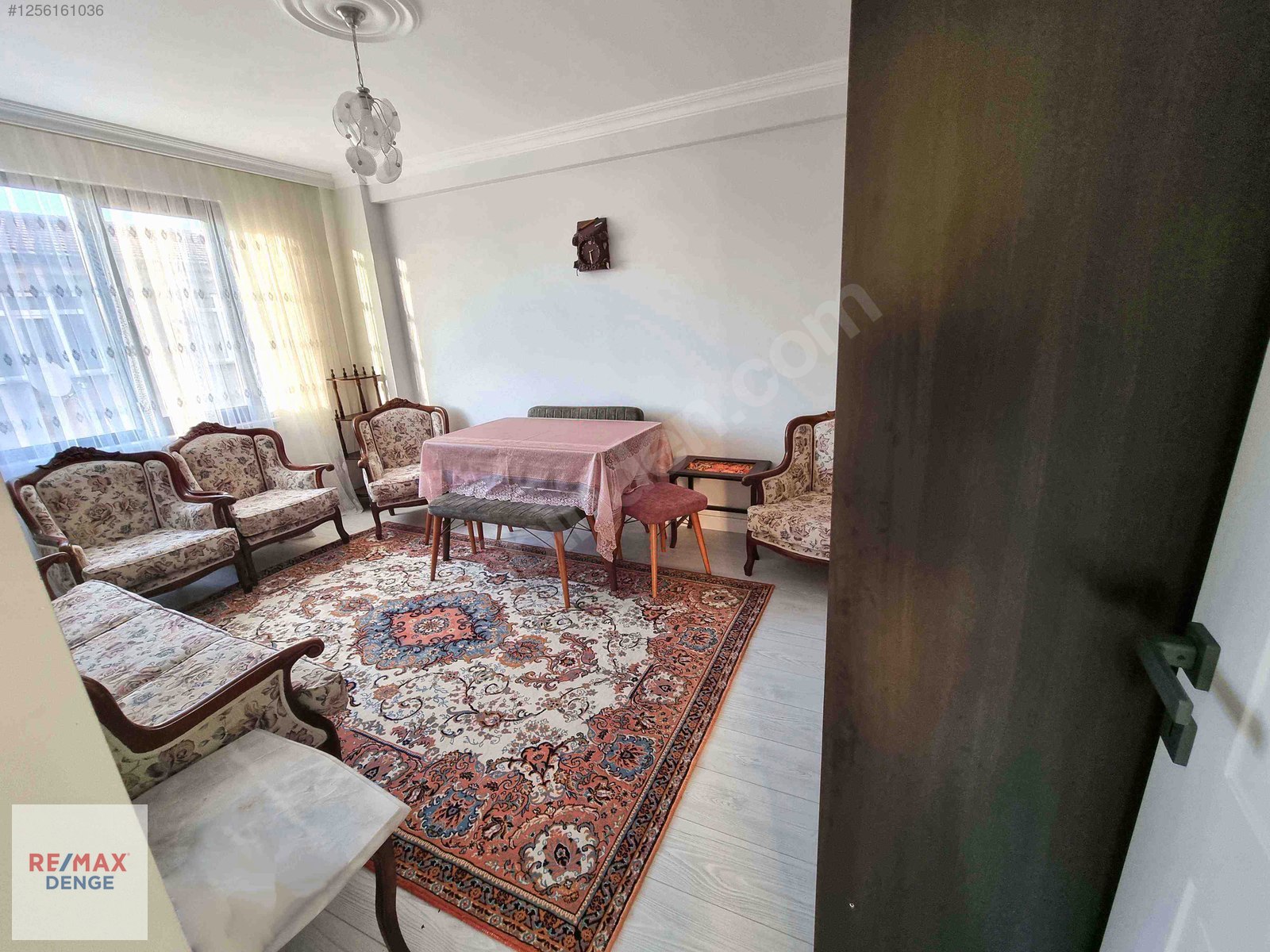 CENGİZ TOPEL CADDESİNDE SATILIK ARAKAT 2+1 DAİRE - İSTANBUL EYÜPSULTAN fotoğraf 7