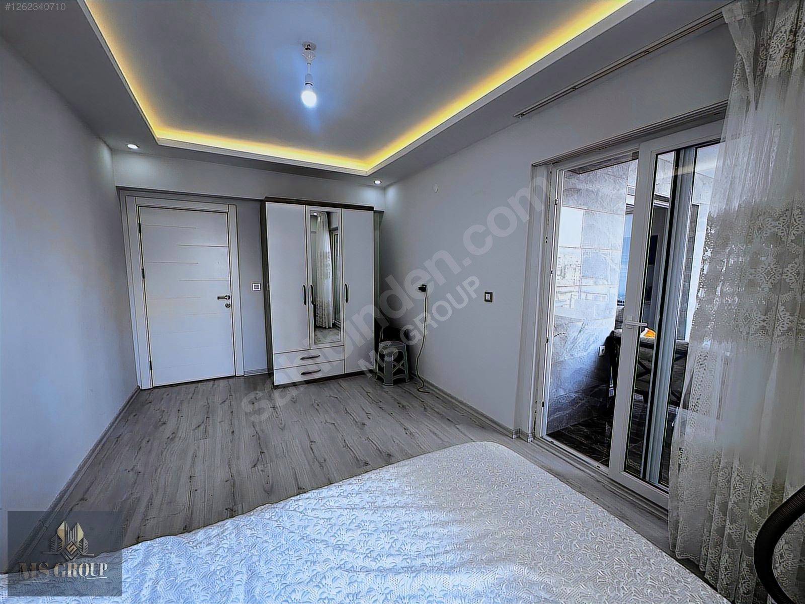 MS GROUP GAYRİMENKUL'DEN 3+1 SATILIK ALİBABA MAH. MERCAN TOWERS - SİVAS MERKEZ fotoğraf 14