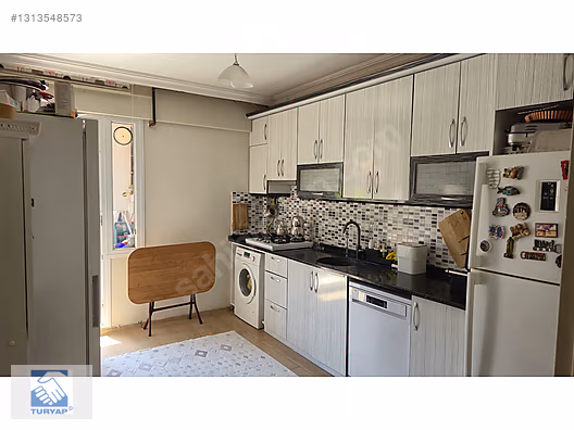 Kemalpaşa Soğukpınar Mahallesi 138 M2 Satılık Daire - İZMİR KEMALPAŞA fotoğraf 20