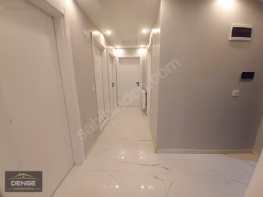 DENGE'DEN DARICA'DA CADDE ÜZERİ SATILIK 2+1 YÜKSEK GİRİŞ - KOCAELİ DARICA fotoğraf 20