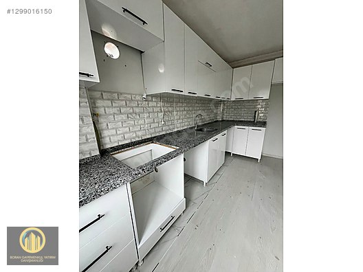 MAHMUDİYE MAHALLESİNDE SATILIK 2+1 DAİRE - BURSA İNEGÖL fotoğraf 8