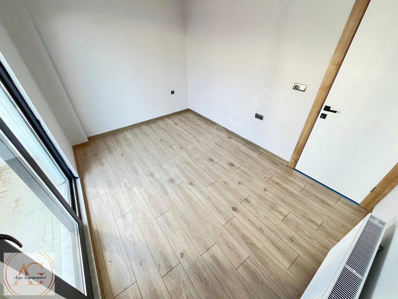 ARYA'DAN ALTINKUM'DA DOĞALGAZLI SATILIK 4+1 DUBLEKS DAİRE - BALIKESİR EDREMİT fotoğraf 2