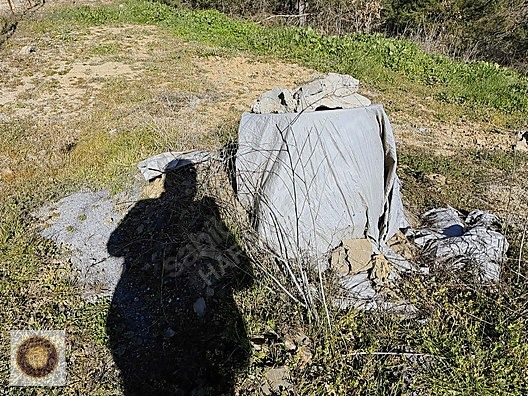 KESTEL GÖLCÜK MH SATILIK GÖL KENARI ÇİFTLİK - BURSA KESTEL fotoğraf 30