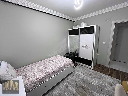Geniş ve Konforlu 3+1 Dubleks | 180 m² | Asansörlü - ANTALYA MURATPAŞA fotoğraf 18