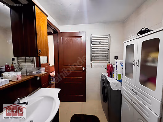 Ümraniye Elmalıkent'te Satılık 2+1 Daire (Bisan Sitesi) - İSTANBUL ÜMRANİYE fotoğraf 35