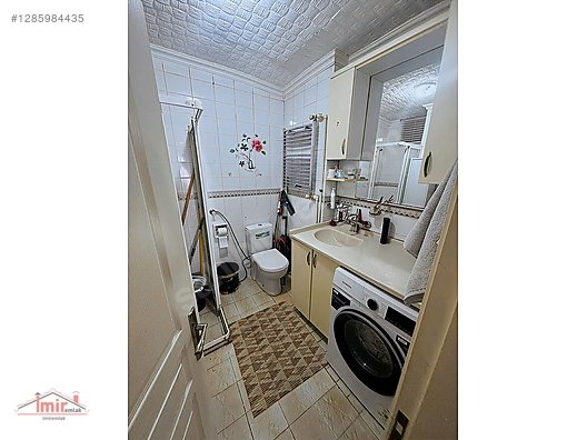 İMİR EMLAK'TAN MERKEZ'DE ÇARŞI İÇERİSİNDE KATTA YAPILI 3+1 120m² - ANKARA PURSAKLAR fotoğraf 11