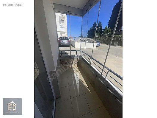 HASTAHANE YANIN'DA SATILIK 1+1 DOĞALĞAZLI DAİRE - TRABZON YOMRA fotoğraf 2