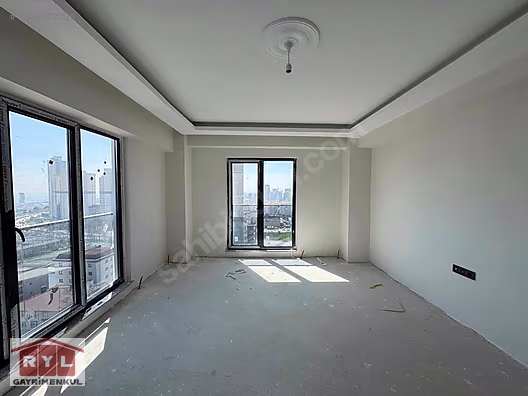 KARTAL YAKACIKTA SİTE İÇİNDE YÜKSEK KATTA FERAH 2+1 DAİRE - İSTANBUL KARTAL fotoğraf 38