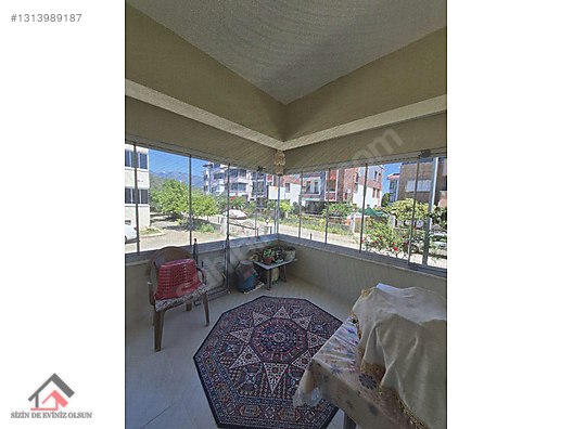Tek yetkili cemil temel mahallesinde 3+1 geniş yüksek giriş - BALIKESİR EDREMİT fotoğraf 16