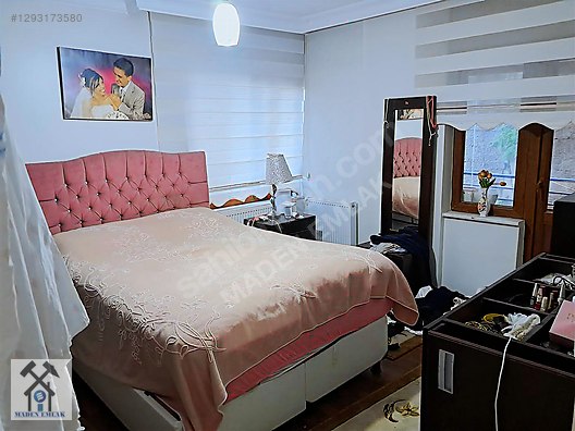 Bahçelievler'de Satılık 3+1 Daire, 145m², Merkezi Konum - ZONGULDAK MERKEZ fotoğraf 19