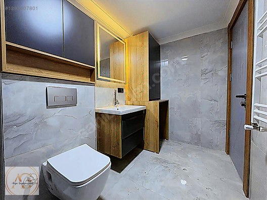 ARYA'DAN ŞIK TASARIMLI 2+1 DOĞALGAZLI LÜKS SATILIK DAİRE - BALIKESİR EDREMİT fotoğraf 10