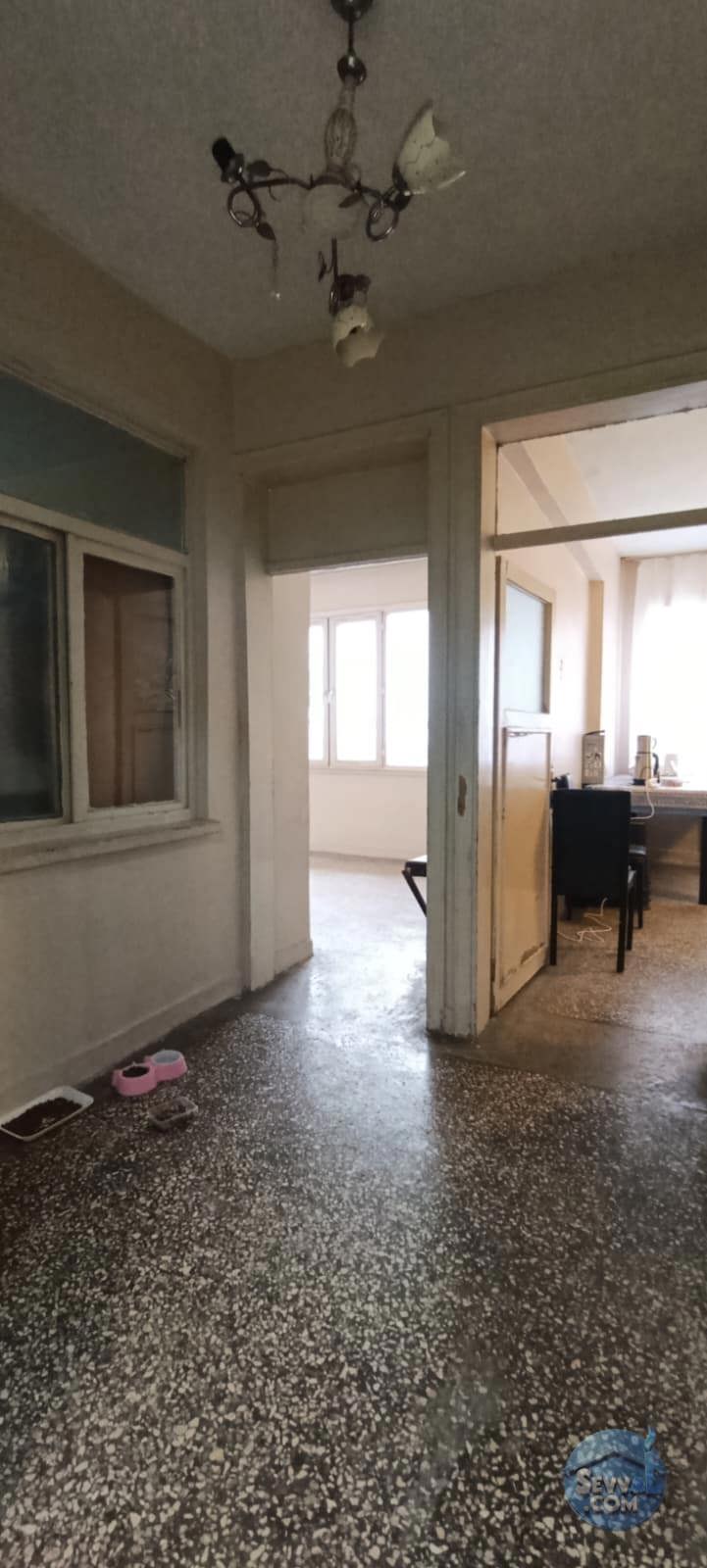 CENGİZ TOPEL MAH 5.KAT 2+1 SOBALI - ŞANLIURFA HALİLİYE fotoğraf 25
