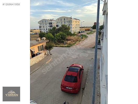 PINAR MAHALLESİ'NDE ARA KATTA SİTE İÇERİSİNDE SATILIK 1+1 DAİRE - KIRKLARELİ MERKEZ fotoğraf 18
