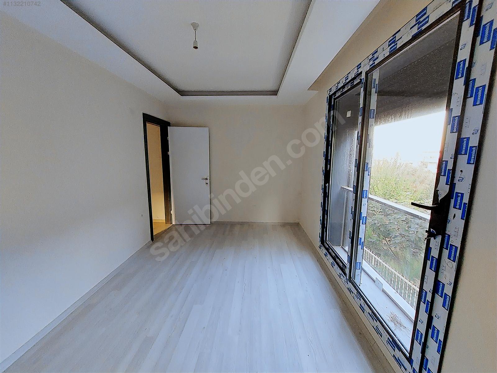Arya Gayrimenkul Seferihisar Atatürkte Satılık 4+1 Tribleks - İZMİR SEFERİHİSAR fotoğraf 5