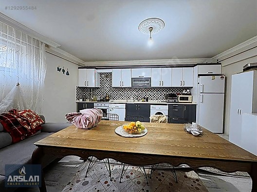 İNEGÖL ALANYURT FATİH MAH. 3+1, 140M2, BAHÇE KATI, SATILIK DAİRE - BURSA İNEGÖL fotoğraf 6