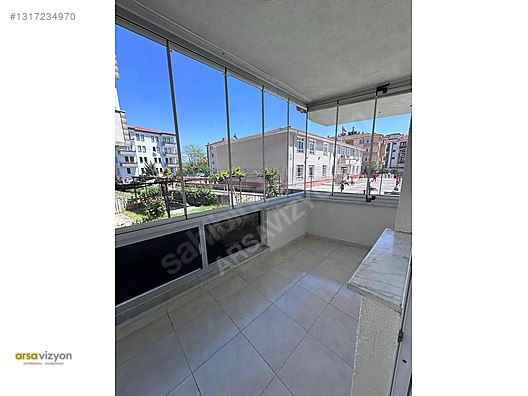 ĞÖLBUCAĞIN'DA 2+1 AMERİKAN 80M2 DEPOZİTOSUZ KİRALIK DAİRE - BARTIN MERKEZ fotoğraf 9