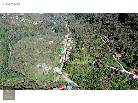 GİRESUN GÖRELE KARRLIBEL'DE 507 M2 İMARLI UYGUN ARSA - GİRESUN GÖRELE fotoğraf 6