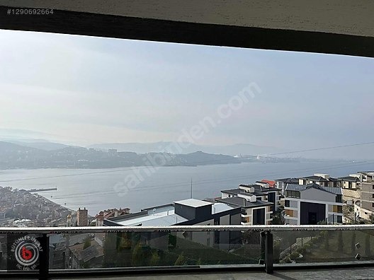 BÜTÜNLER'DEN 3,5+1 SİTE İÇİ SATILIK SIFIR DAİRE - BURSA GEMLİK fotoğraf 8