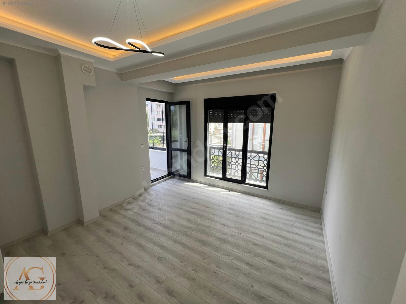 ARYA'DAN ŞIK TASARIMLI ALTINKUMDA 2+1 ARAKAT ÖN CEPHE DAİRE - BALIKESİR EDREMİT fotoğraf 9