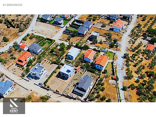 Kemalpaşa Yukarıkızılca Satılık 5+1 Havuzlu 160m2 Villa - İZMİR KEMALPAŞA fotoğraf 15