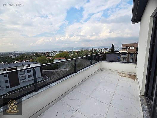 ÇELİK-AY GAYRİMENKUL'DEN BAŞİSKELE SATILIK 3+1 DAİRE - KOCAELİ BAŞİSKELE fotoğraf 26