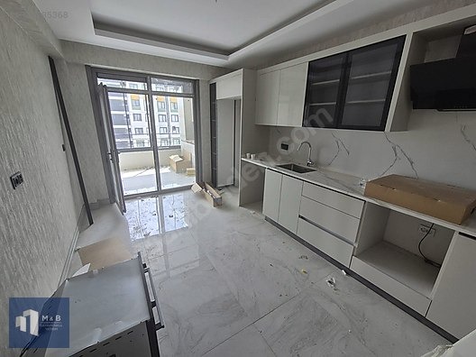 ŞEHİR HASTANESİ YAKINI-KİRALIK 3+1 SIFIR ARAKAT LÜX DAİRE - KONYA KARATAY fotoğraf 8