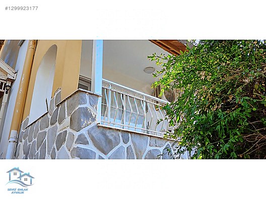 Balıkesir, Ayvalık, Sahil Kent'te 2+1 Satılık Villa - BALIKESİR AYVALIK fotoğraf 42