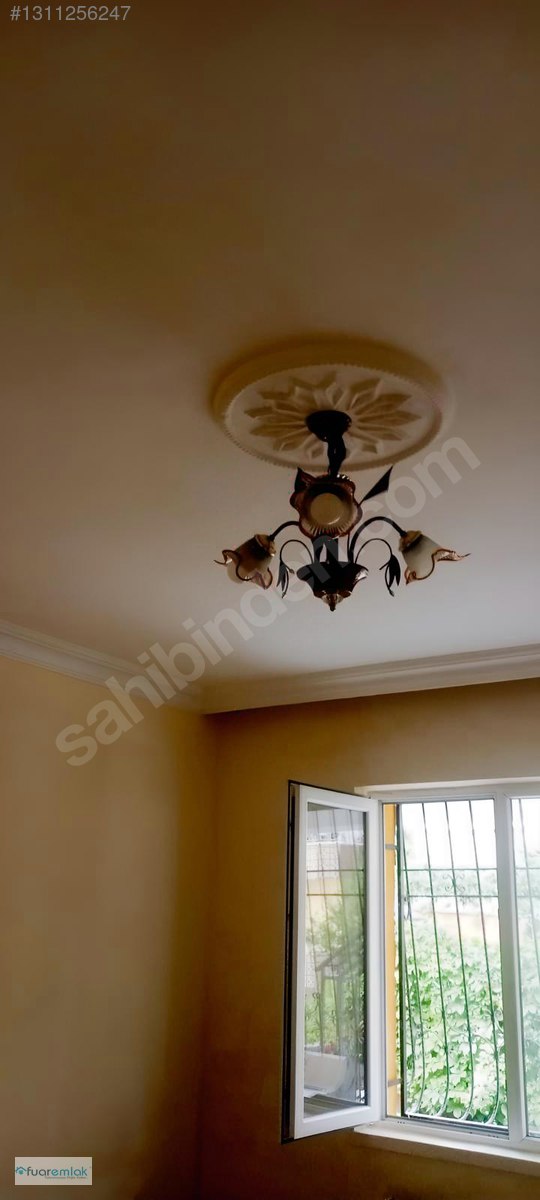 FUAR EMLAKTAN PURSAKLAR MERKEZ 3+1 YAPILI SATILIK FIRSAT DAİRES - ANKARA PURSAKLAR fotoğraf 18