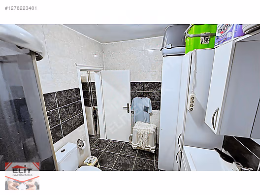 KARASU ÇARŞI İÇİNDE 3+1 SATILIK DAİRE - SAKARYA KARASU fotoğraf 13