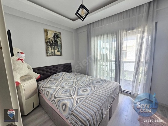 KUŞADASI KADINLARDENIZI BUTIK SITE IÇERISINDE SATILIK DUBLEKS - AYDIN KUŞADASI fotoğraf 19