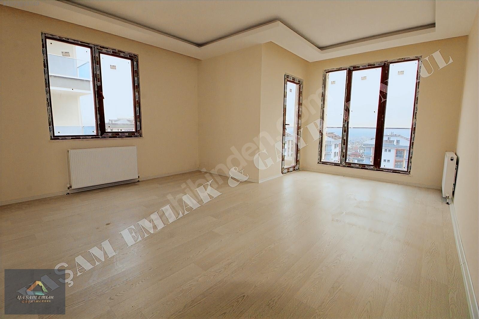 FOREST LİFE'DA %80 KREDİ İMKANI ORMANA KOMŞU 2+1 GENİŞ DAİRE - İSTANBUL SULTANBEYLİ fotoğraf 3