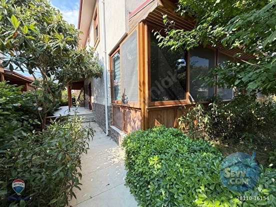 ANEMON EVLERI’NDE DENIZE 350 METRE SATILIK 4+1 VILLA - AYDIN KUŞADASI fotoğraf 10