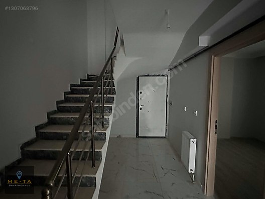 ME-TA GAYRİMENKULDEN ŞENTEPE MAHALLESİ 4+1 DUBLEKS SATILIK DAİRE - ANKARA POLATLI fotoğraf 12