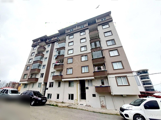 GİRESUN GAZİLER MEVKİİNDE DENİZ MANZARALI LÜKS 4+1 DAİRE - GİRESUN MERKEZ fotoğraf 4