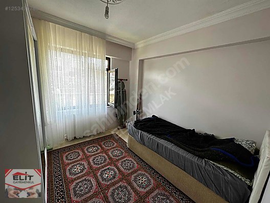 KARASU ÇARŞI MERKEZDE SATILIK 2+1GENİŞ BAHÇELİ DAİRE PAZARLIKSIZ - SAKARYA KARASU fotoğraf 3