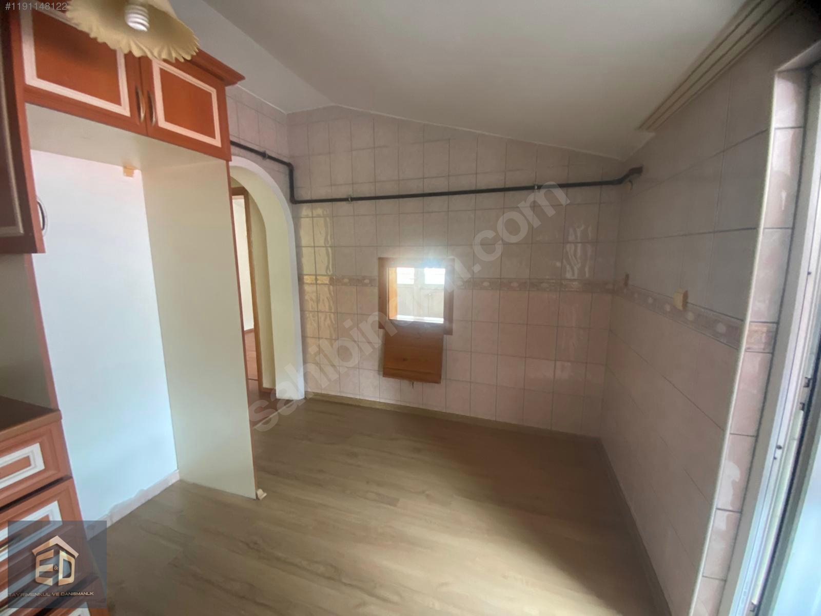 TRABZON PELİTLİ'DE SATILIK 3+1 DOĞALGAZLI DAİRE - TRABZON ORTAHİSAR fotoğraf 3