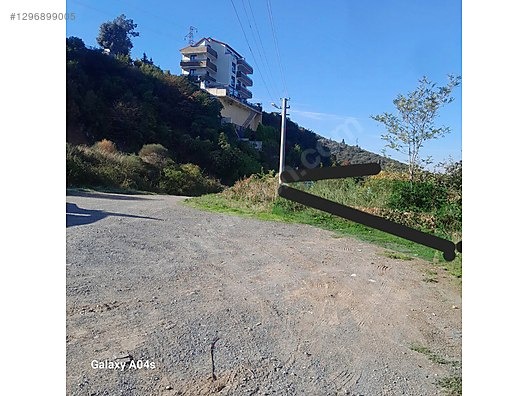 Full denız ve oman mazaralı önü kapanmaz arsa - KOCAELİ GÖLCÜK fotoğraf 11