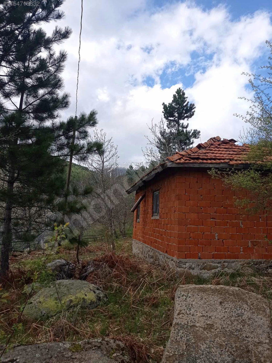 BURSA KELEŞ PINARCIK'TA 1.902 M²  BAHÇELİ KARGIR EV SATILIKTIR - BURSA KELES fotoğraf 17