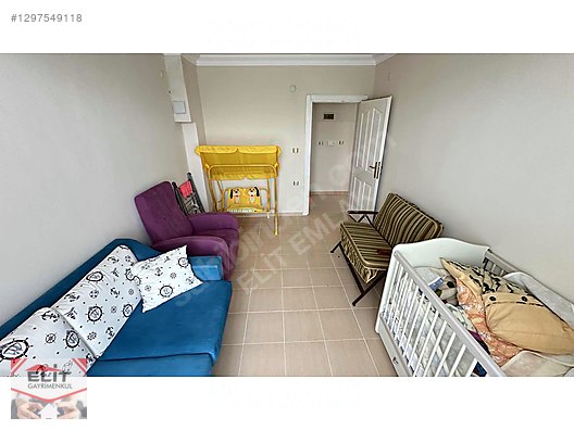 KARASU'DA 2+1 KISMİ EŞYALI SATILK DAİRE - SAKARYA KARASU fotoğraf 49