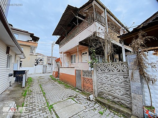 Adapazarı Ankara Caddesi Yakını Satılık 4+2 Müstakil Ev - SAKARYA ADAPAZARI fotoğraf 26