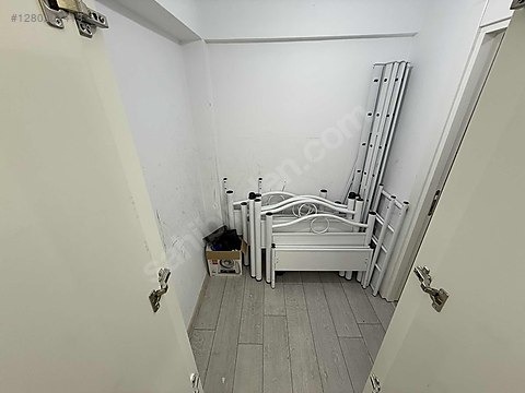 YÜCE'DEN ▓4+1 GENİŞ OTURUMLI CADDE ÜZERİ KİLERLİ,FIRSAT DAİRE - ANKARA PURSAKLAR fotoğraf 24