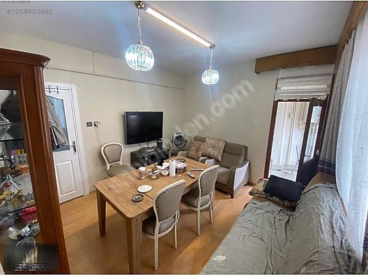 [ZEYBEKTEN] HÜRRİYET MAHALLESİ 308SK'DA 4+2 292M2 DUBLEKS DAİRE - İSTANBUL GAZİOSMANPAŞA fotoğraf 10