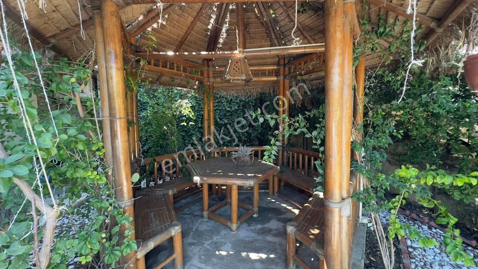 Kuşadası Soğucakta 6+2 Müstakil Villa. - AYDIN KUŞADASI fotoğraf 19